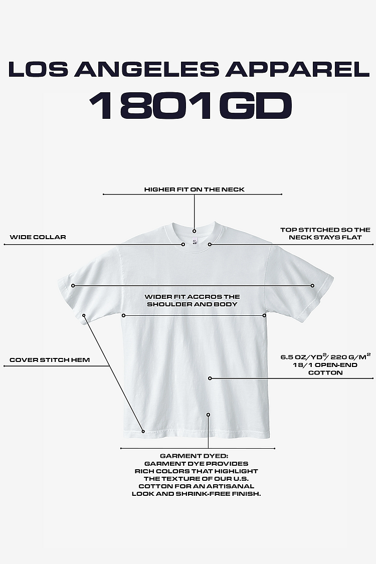 Underground Original Design: Mom's Apple Pie, Mother's Day Boxy Cotton T-Shirt