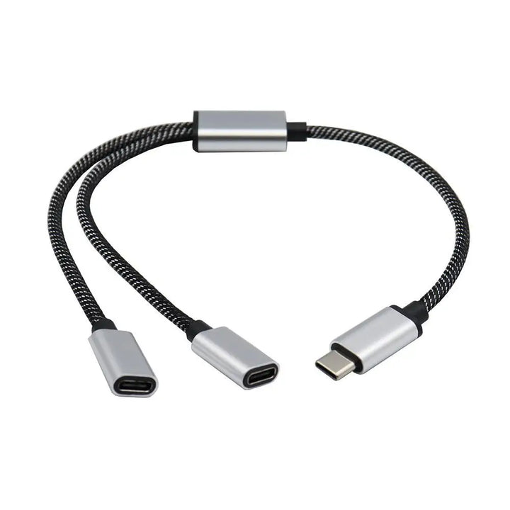 USB-C Multiport Hub