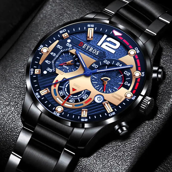 Men's Quartz Watch