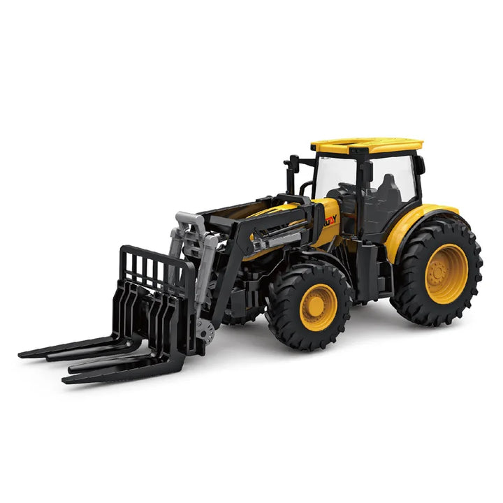 Toy Vehicle Model