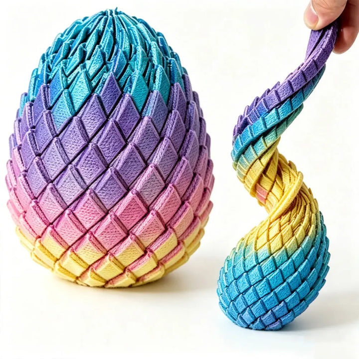 Fidget Toy