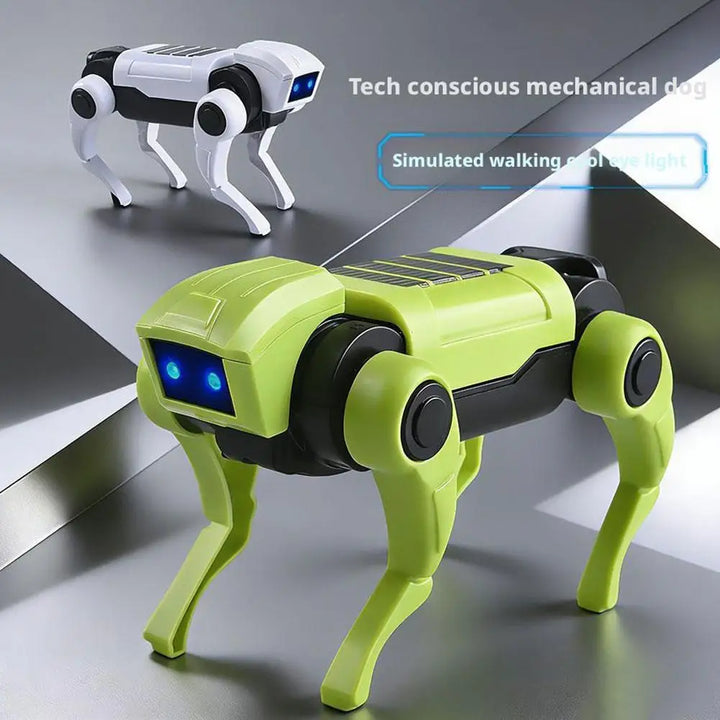 Robot Toy