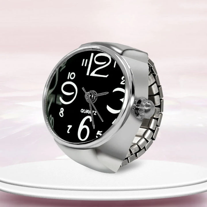 Ring Watch