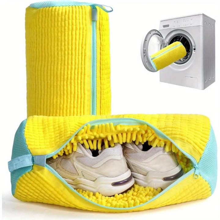 Laundry Storage