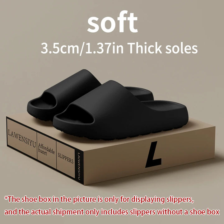 Men's Slippers