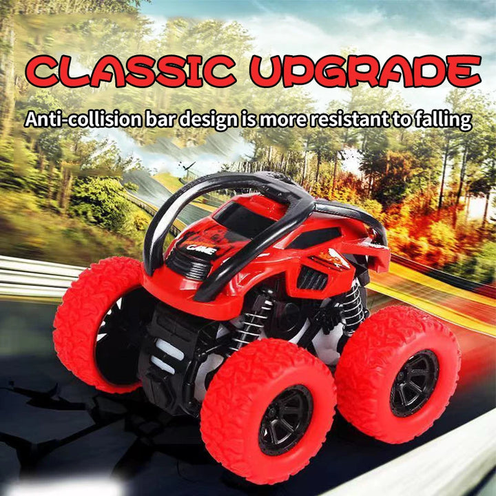 Toy Vehicle Model