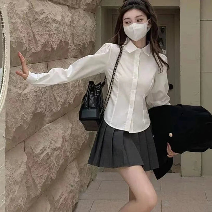 Women's Blouse