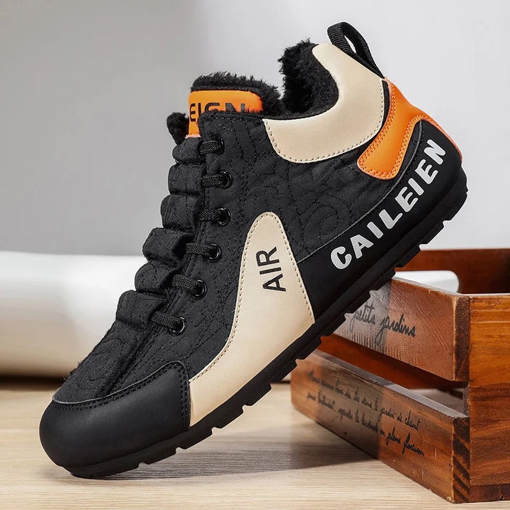 Men's Platform Sneakers