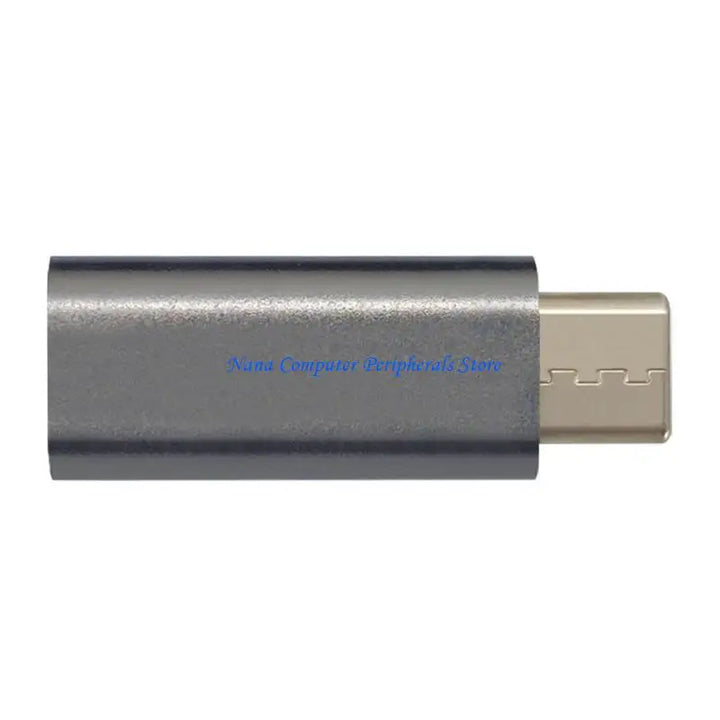 F68C USB-C Data Blocker
