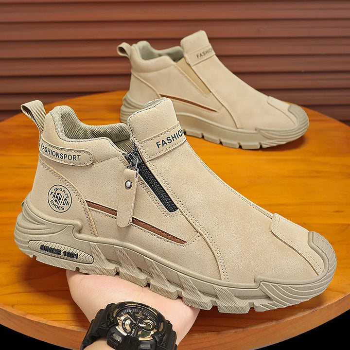 Men's Ankle Boots