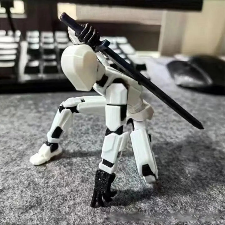 Action Figure