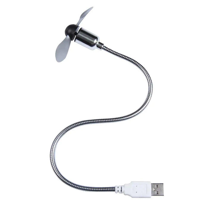 Portable USB Cooling Fan