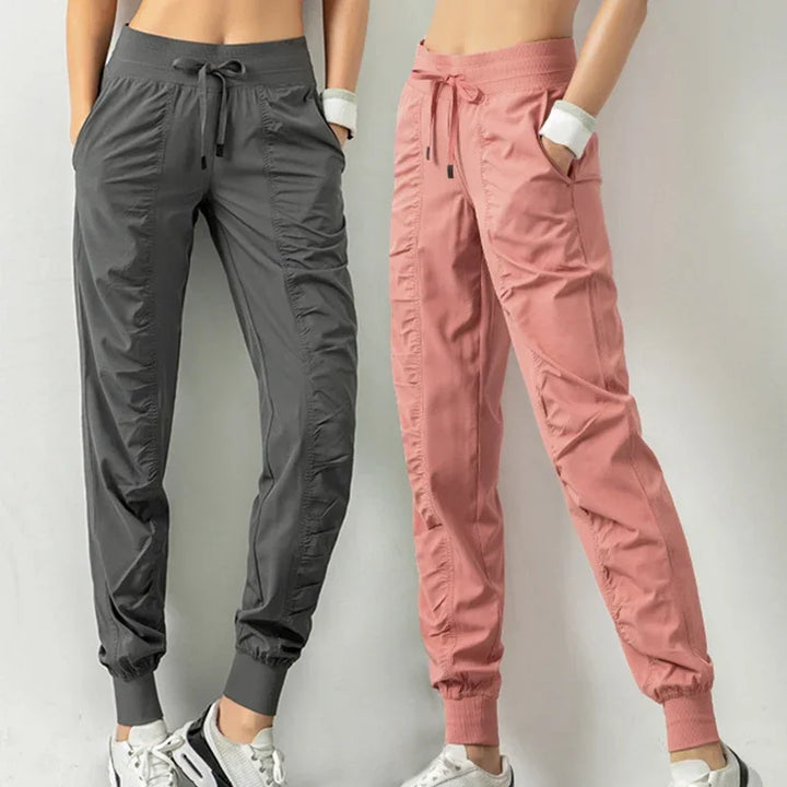 Women's Quick-Dry Pants