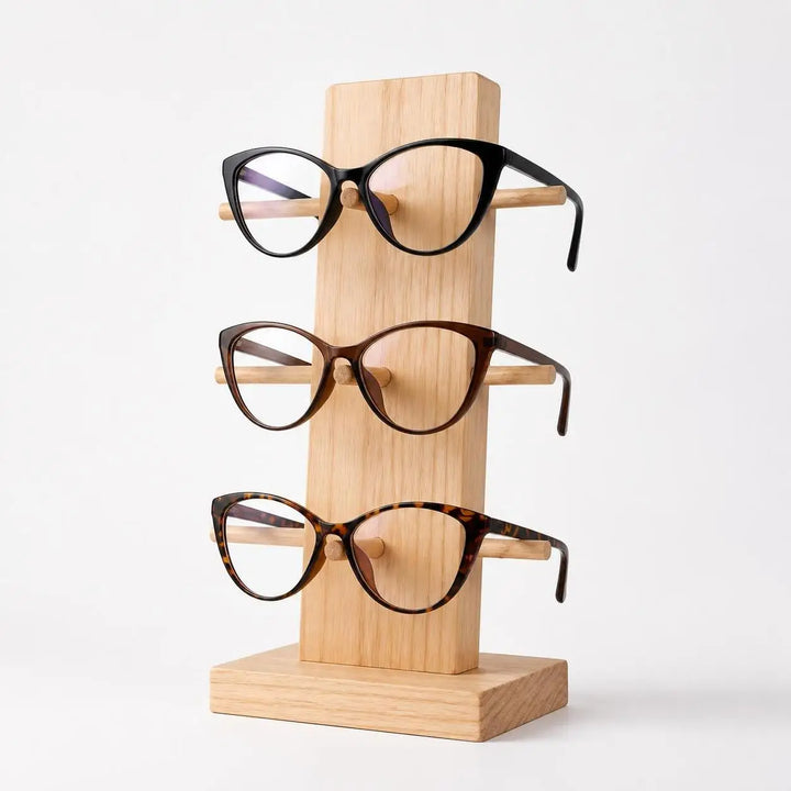 Cat-Eye Blue-Light Glasses