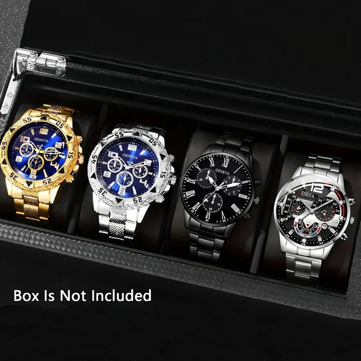 Men's Quartz Watch
