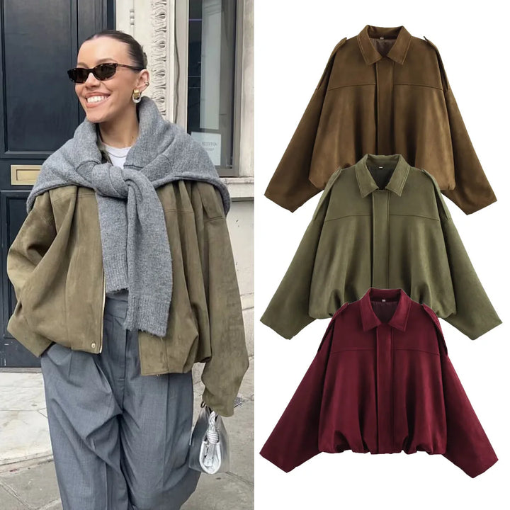 Women's Jacket