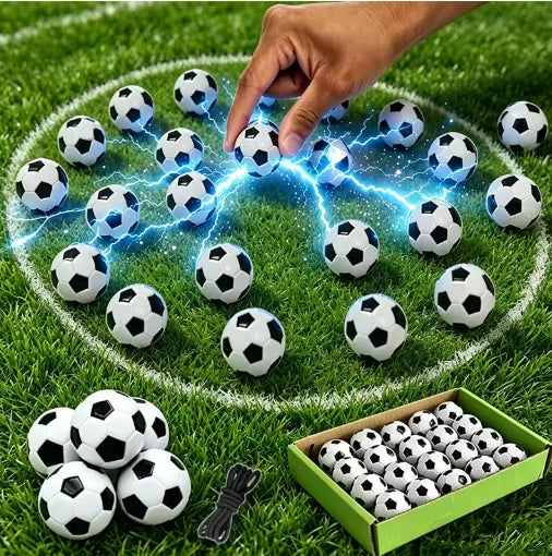 Magnetic Strategy Board Game