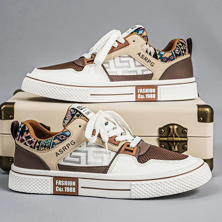 Men's Canvas Sneakers