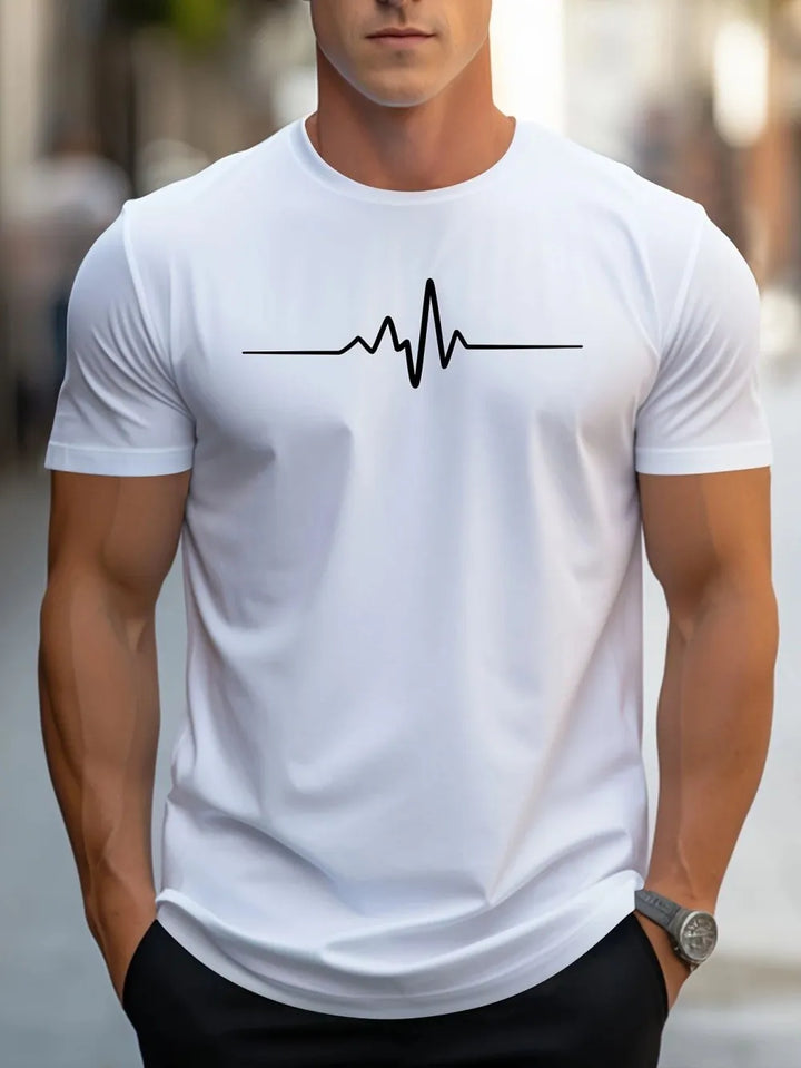 Heartbeat T-Shirt