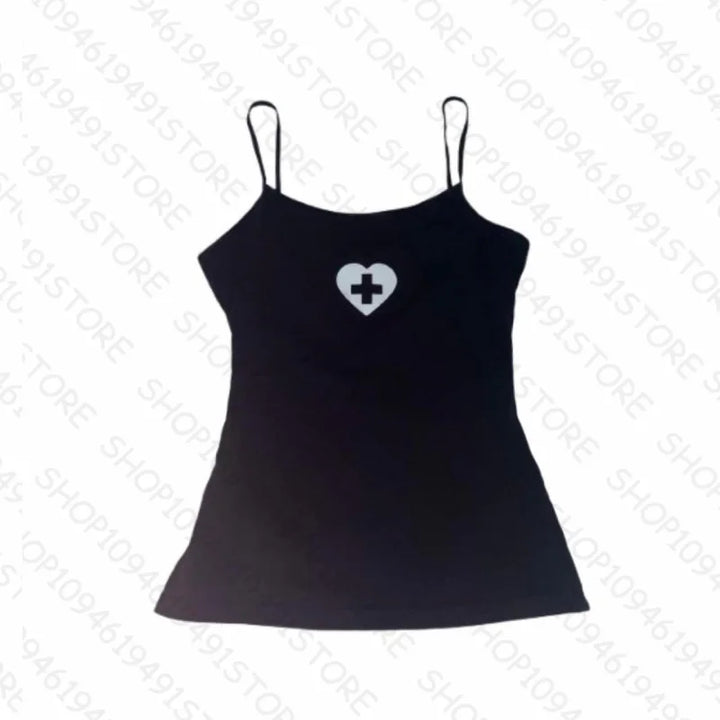 Women's Crop Top
