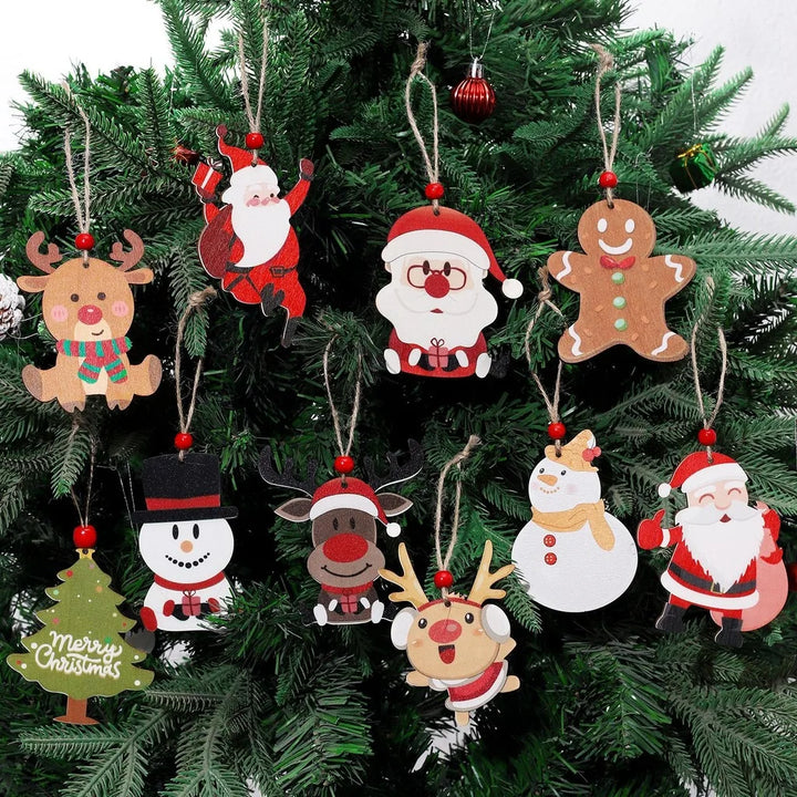 Christmas Hanging Ornament
