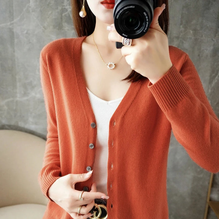 Women's Cardigan