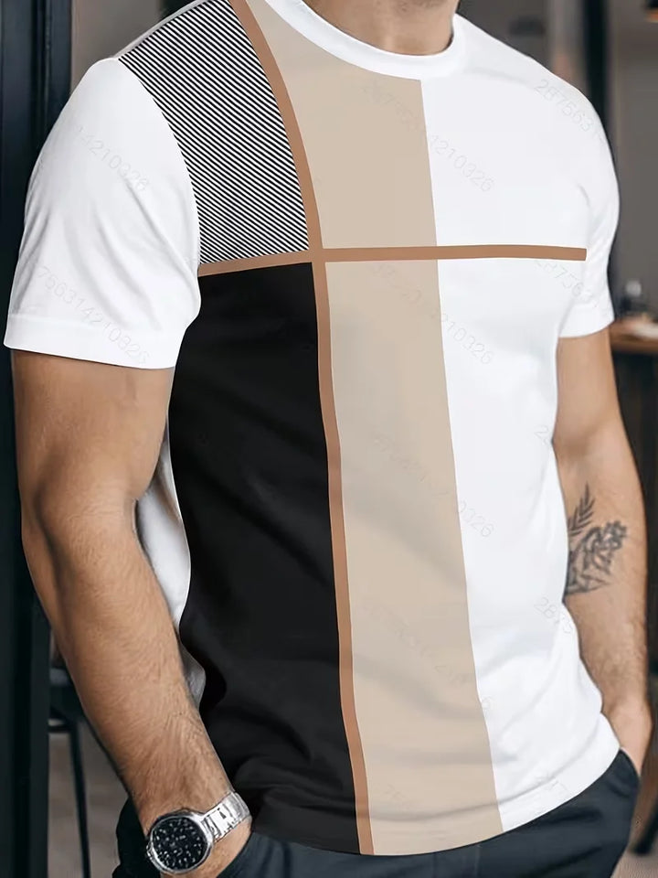 Men's Graphic T-Shirt
