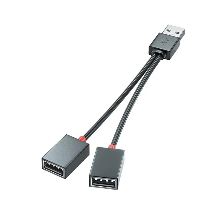 USB Splitter Cable