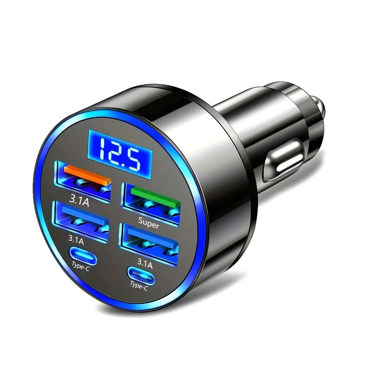 Car Charger