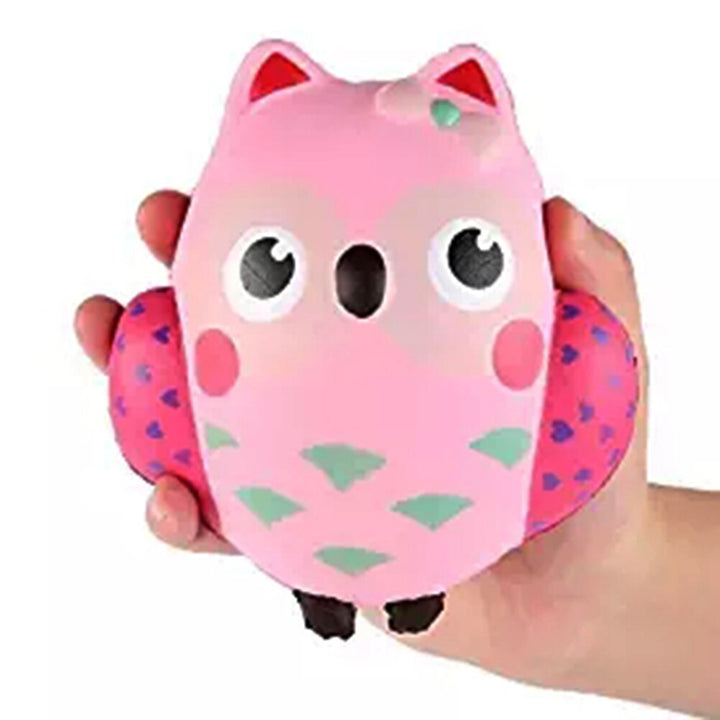 Slow-Rebound Squishy Toy