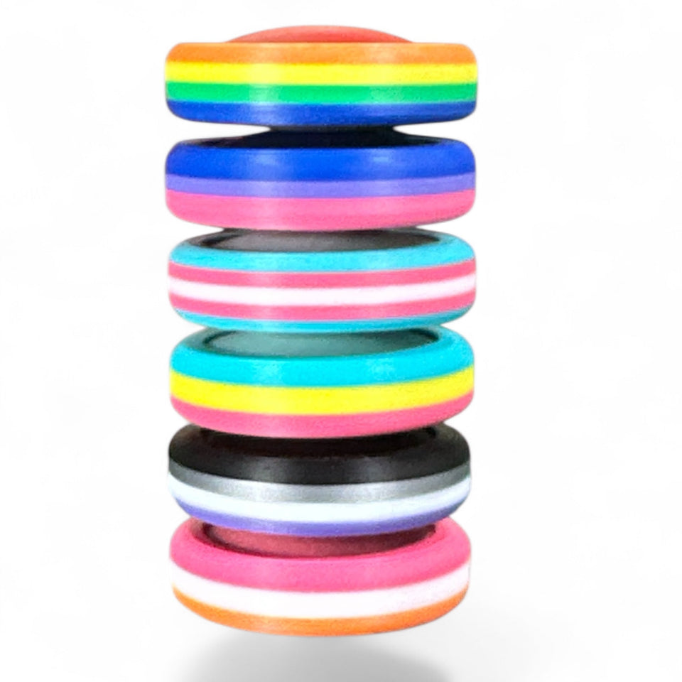 Pride Moons