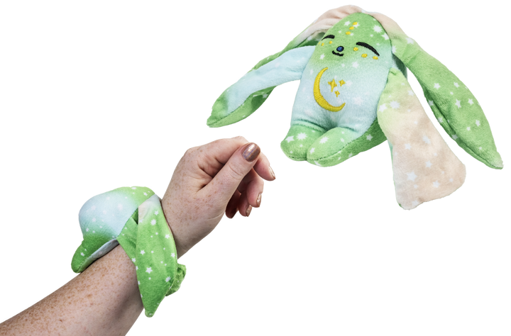 Clover - Mini Wrist Hugger