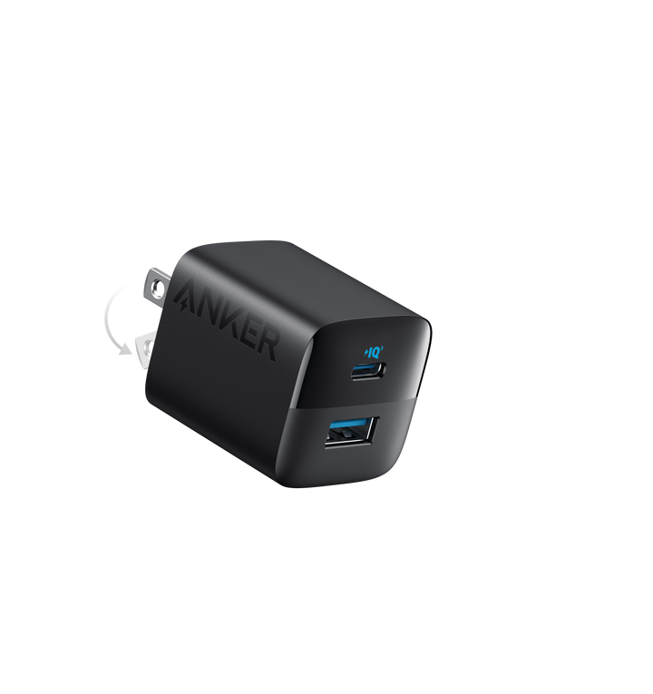 Anker 323 Charger (33W)