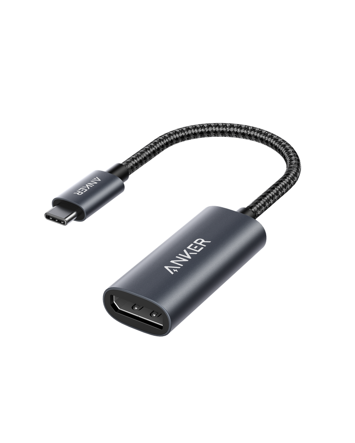 Anker PowerExpand USB-C to DisplayPort Adapter