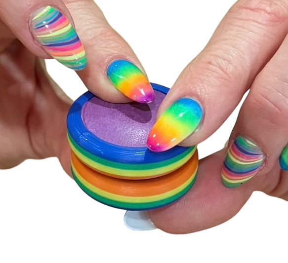 Pride Moons