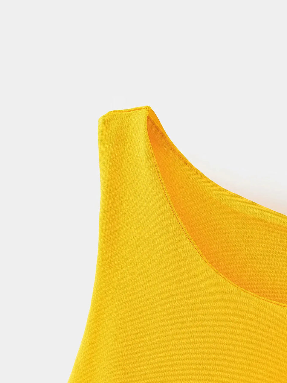 Women's Solid Bodysuit