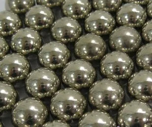 Magnetic Building Sticks