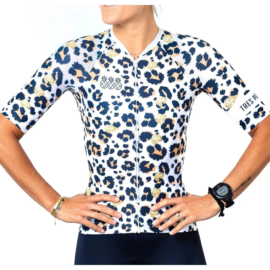 Women's Cycling Jersey