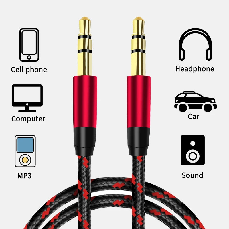 Audio Cable