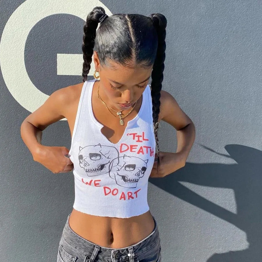 Women's Crop Top