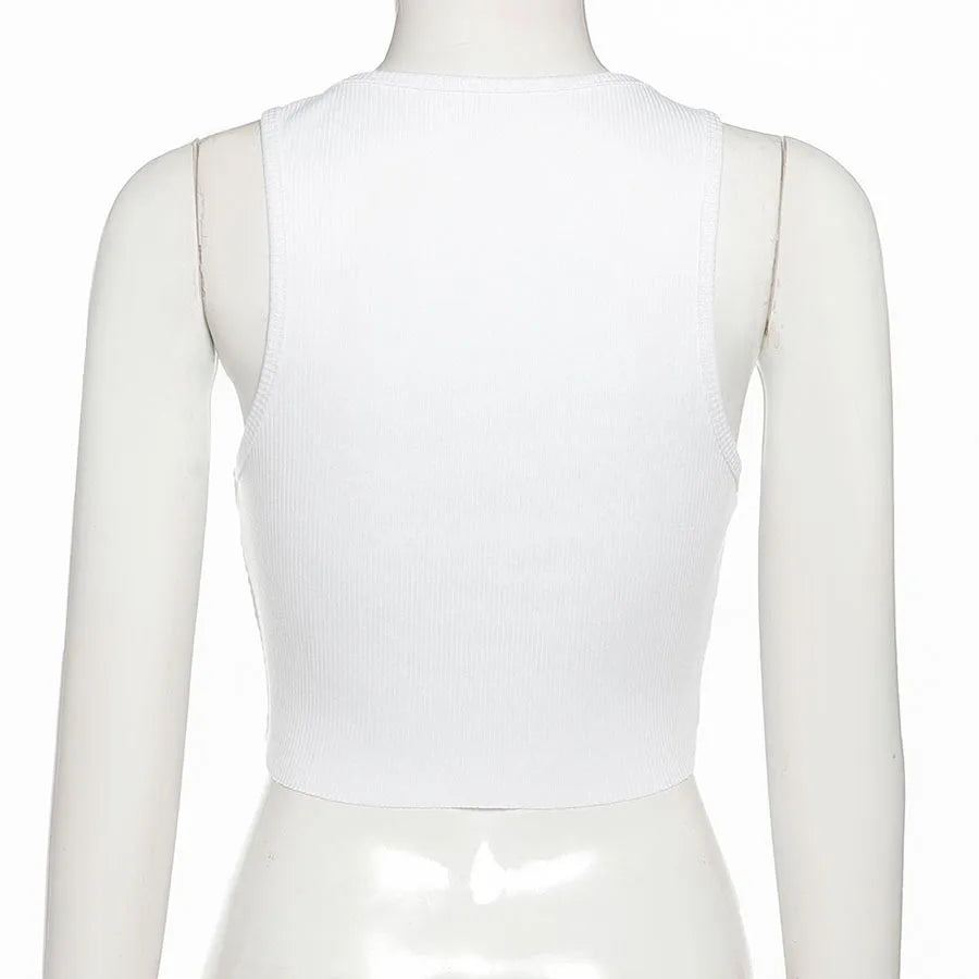 Women's Crop Top