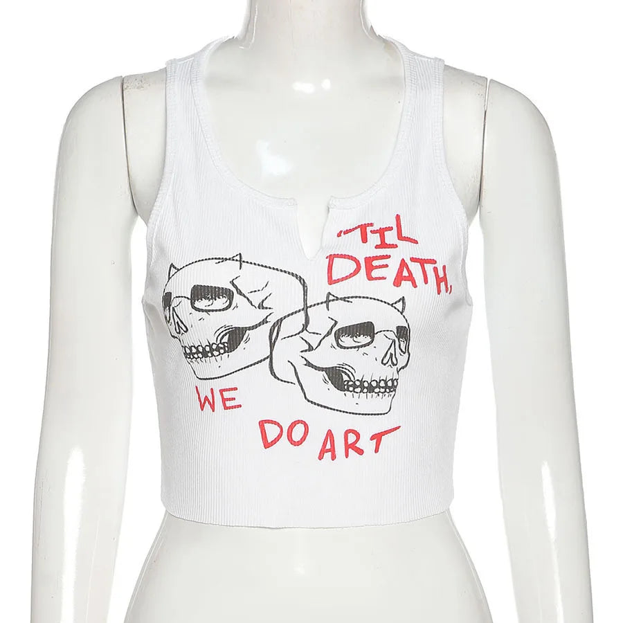 Women's Crop Top