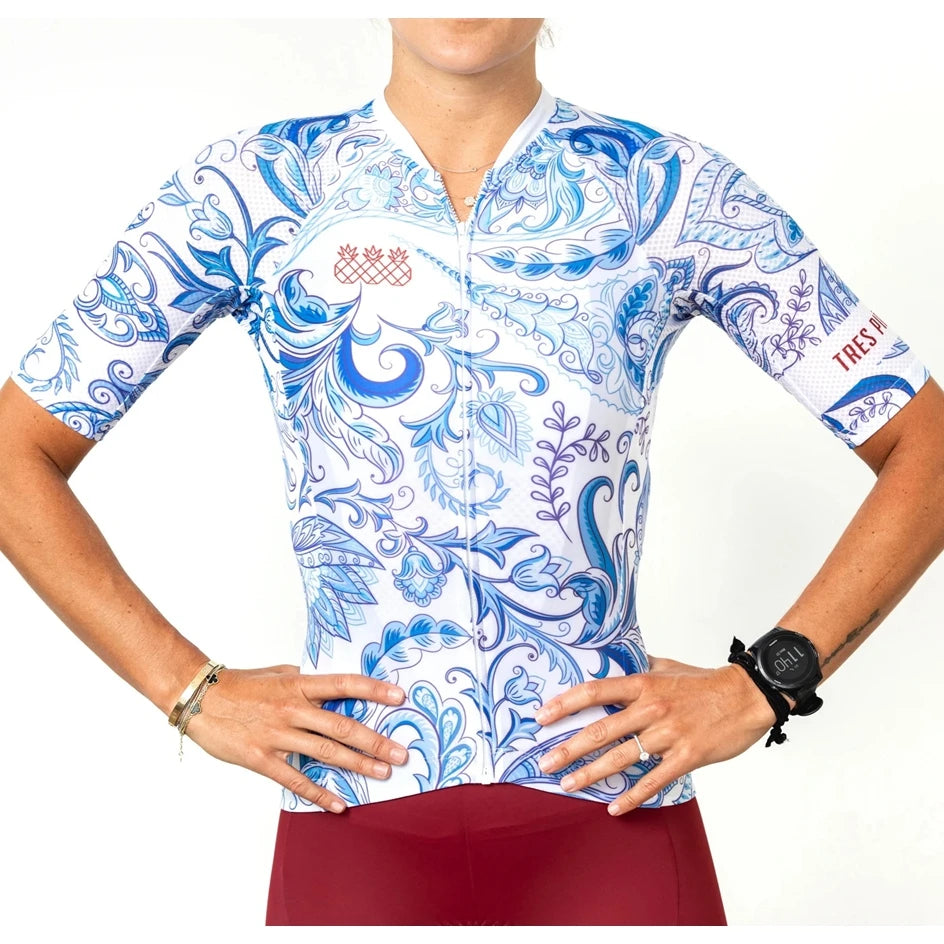 Women's Cycling Jersey