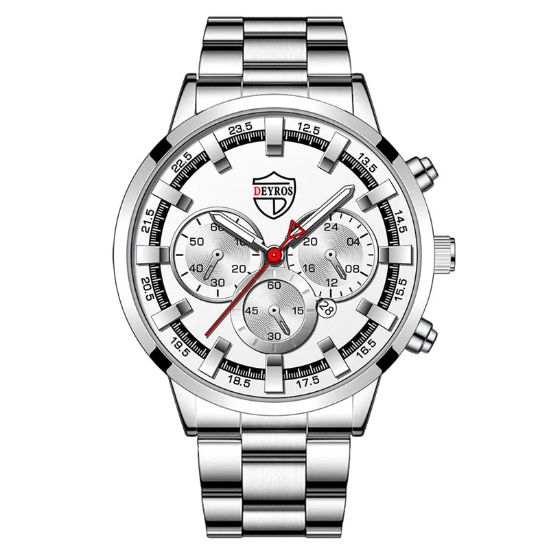 Men's Quartz Watch