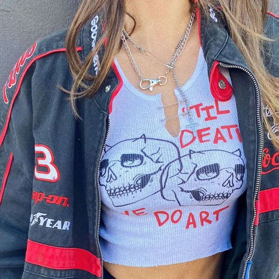Women's Crop Top