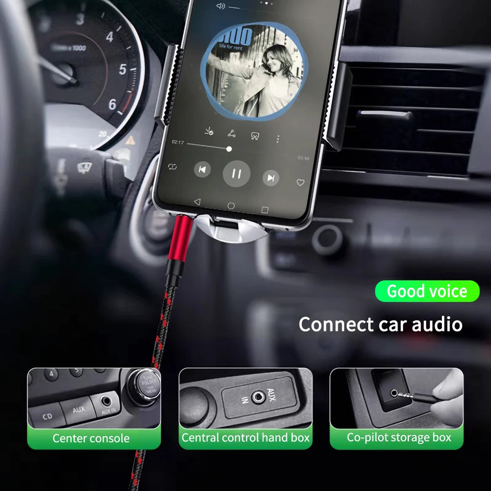 Audio Cable