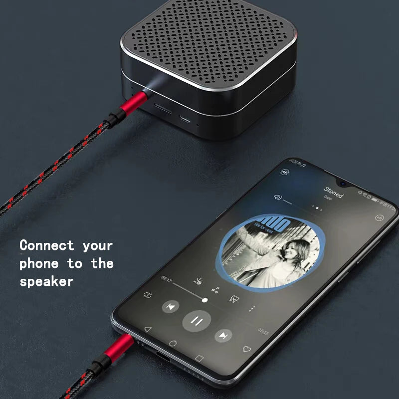 Audio Cable