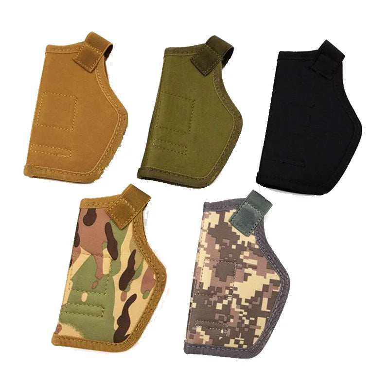 Nylon Belt-Clip Holster