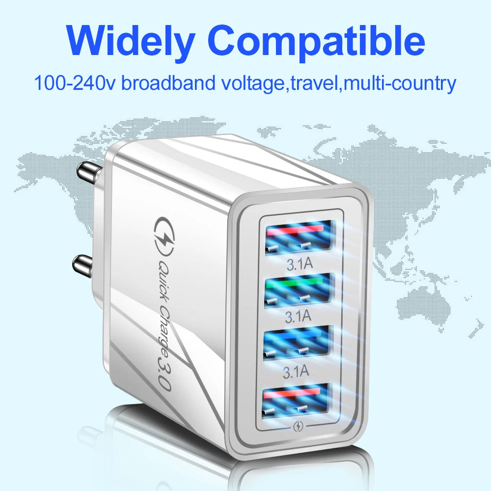 USB Charger