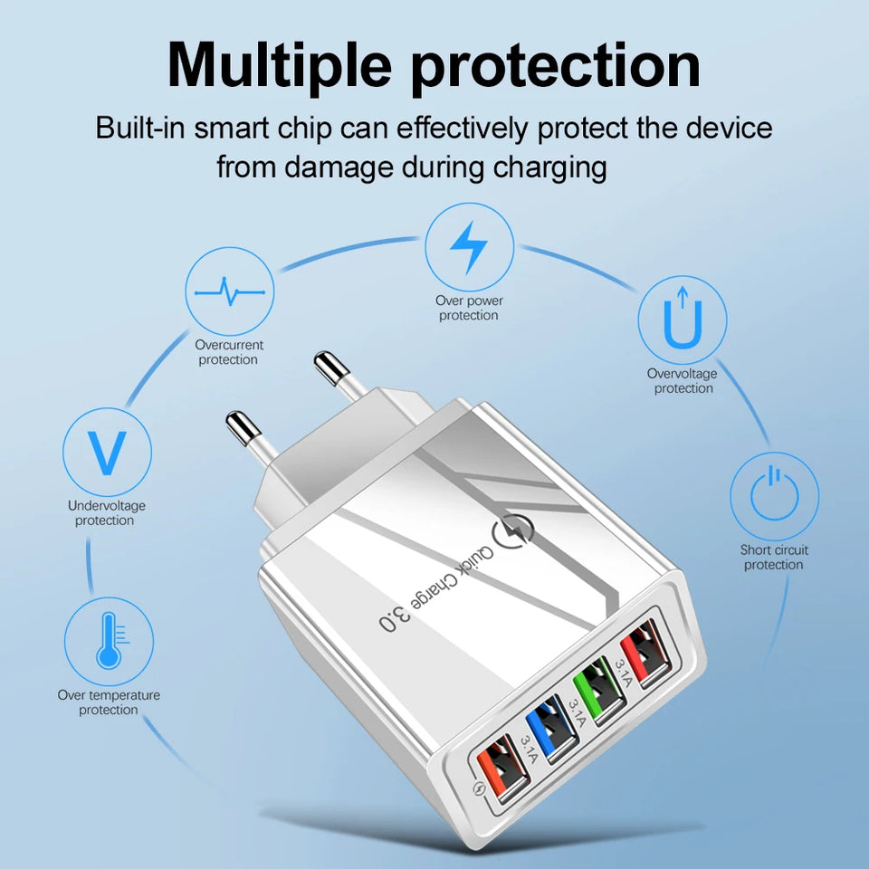 USB Charger